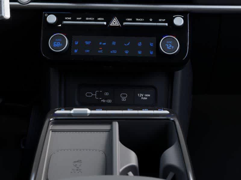 Thumbnail: 2025 Hyundai Tucson - 23