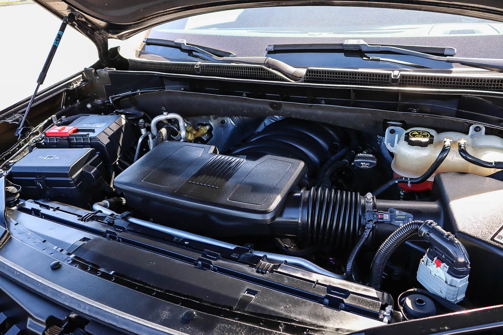 Thumbnail: 2021 Cadillac Escalade - 35