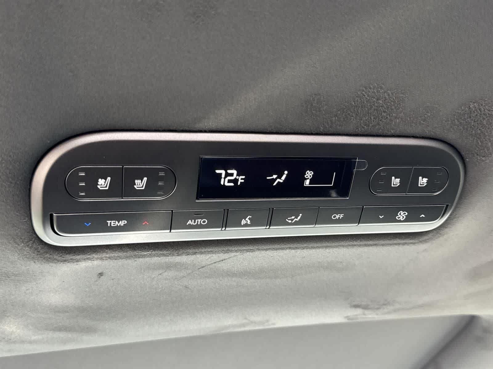 Thumbnail: 2026 Hyundai Palisade - 35