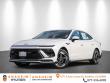 New 2026 Hyundai Sonata SEL Sport Sedan