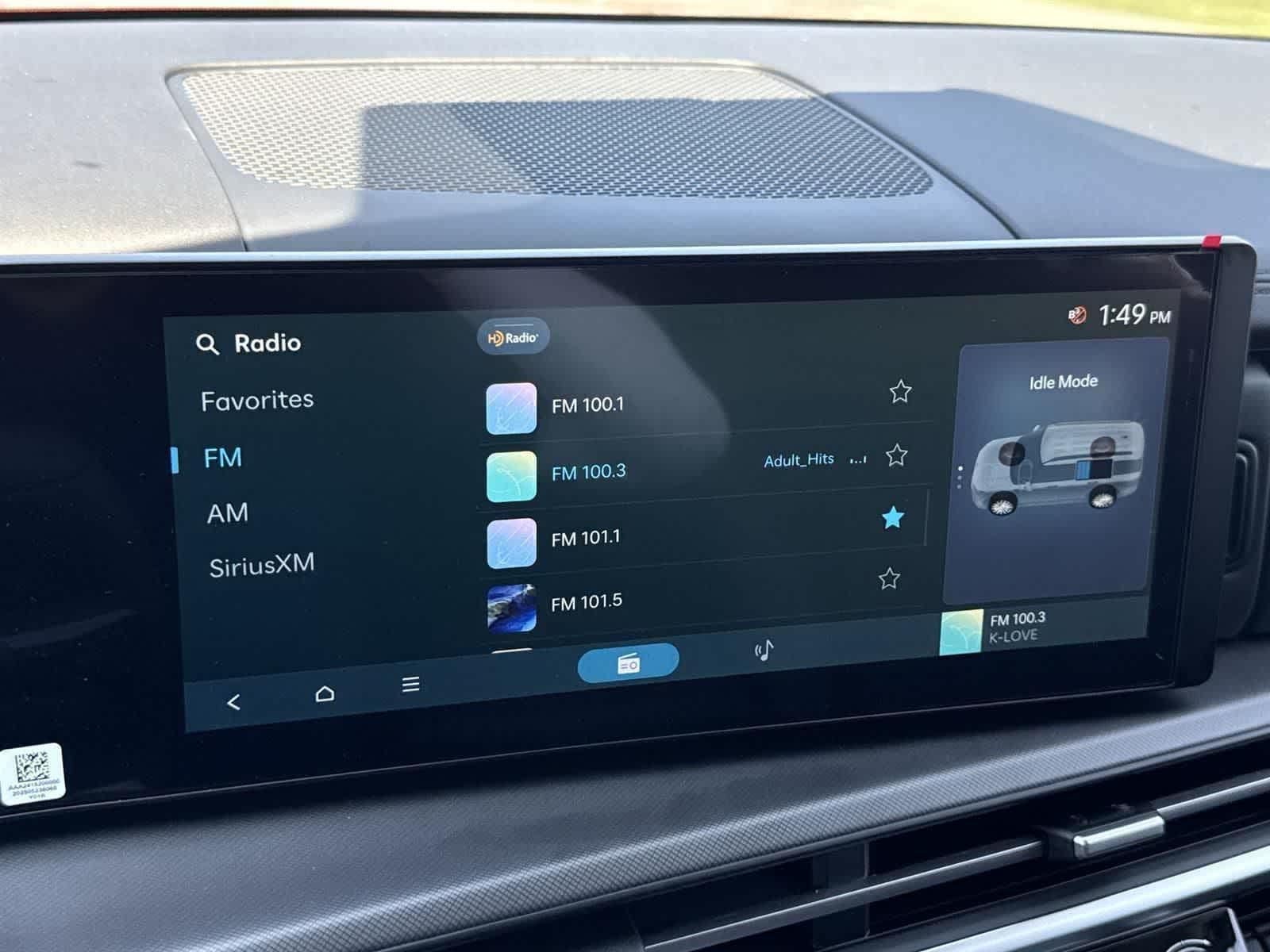 Thumbnail: 2026 Hyundai Santa Fe - 15