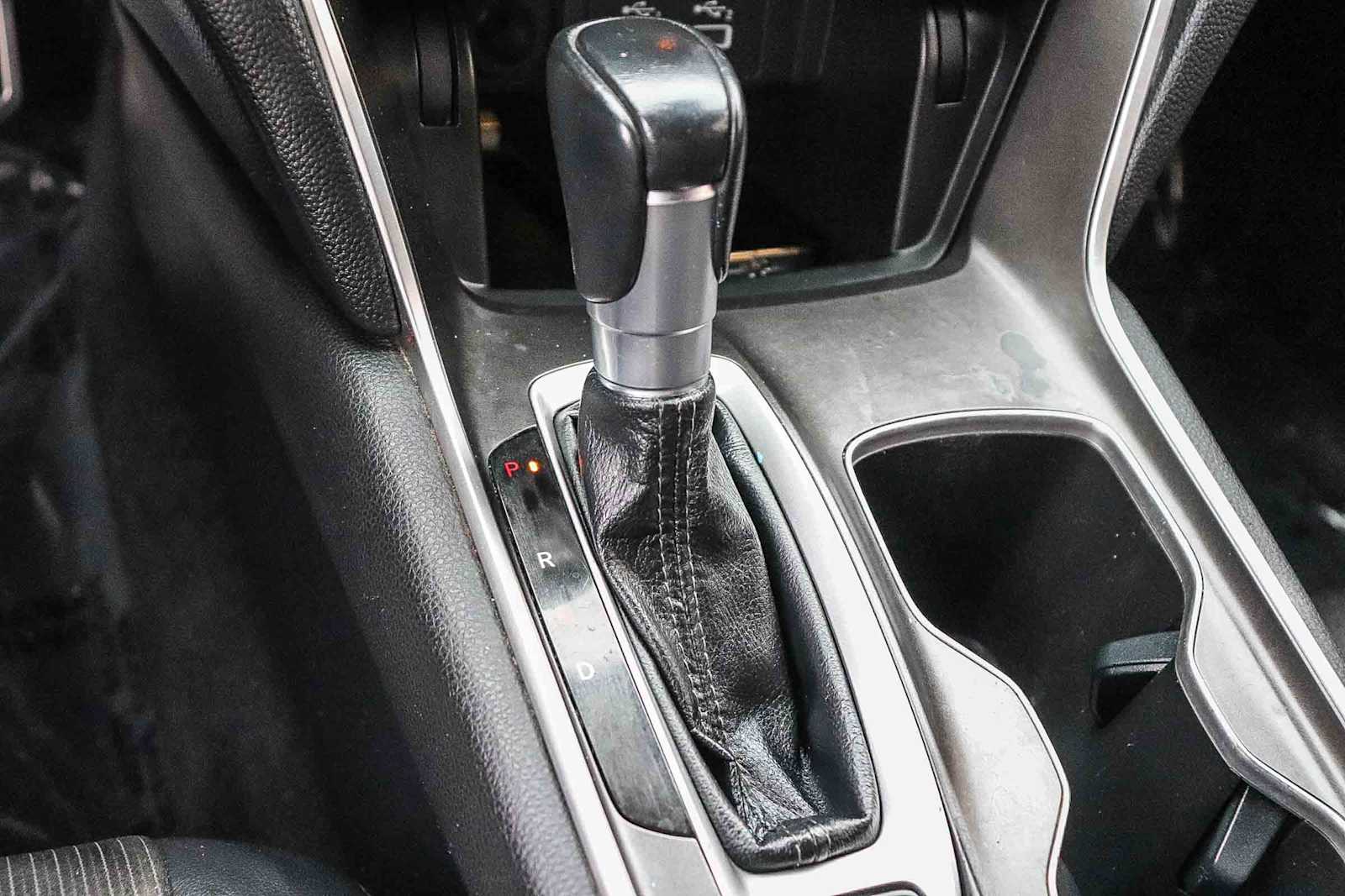 Thumbnail: 2022 Honda Accord - 25