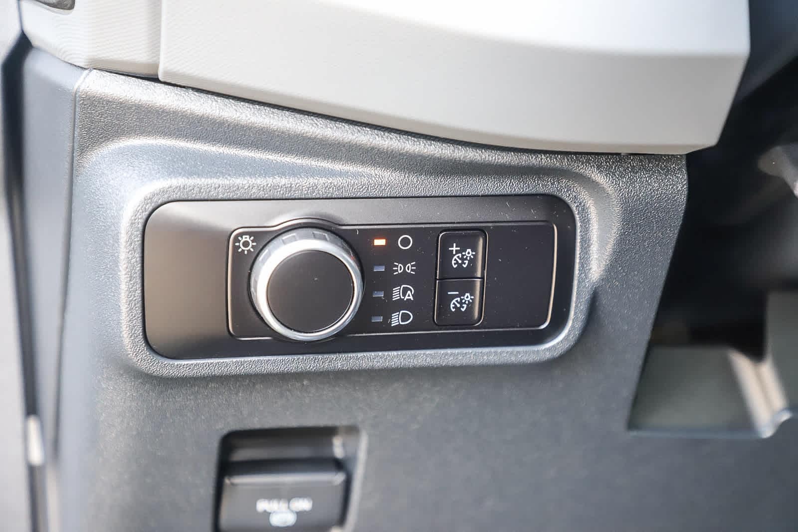 Thumbnail: 2023 Ford Bronco - 28