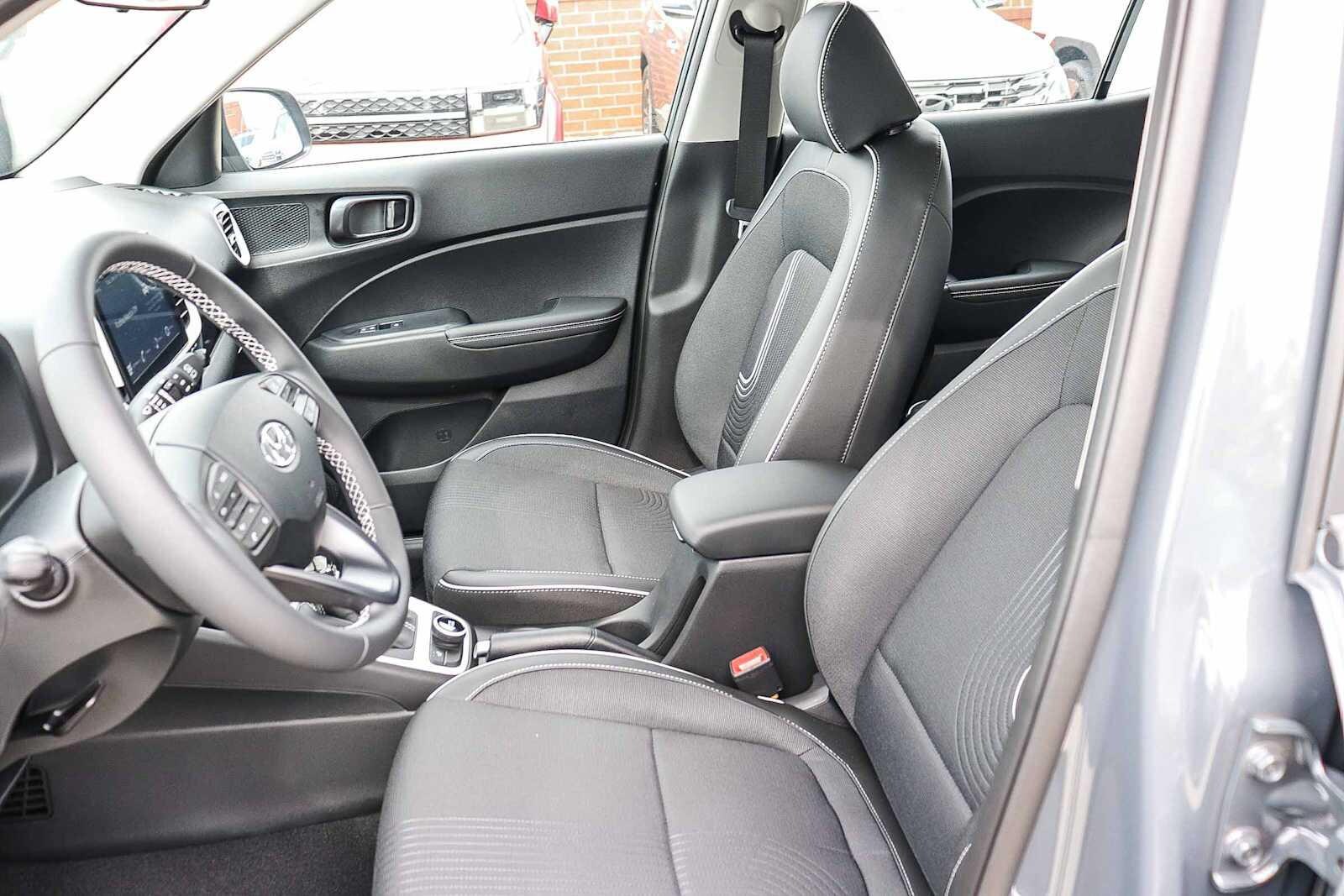 Thumbnail: 2026 Hyundai Venue - 21