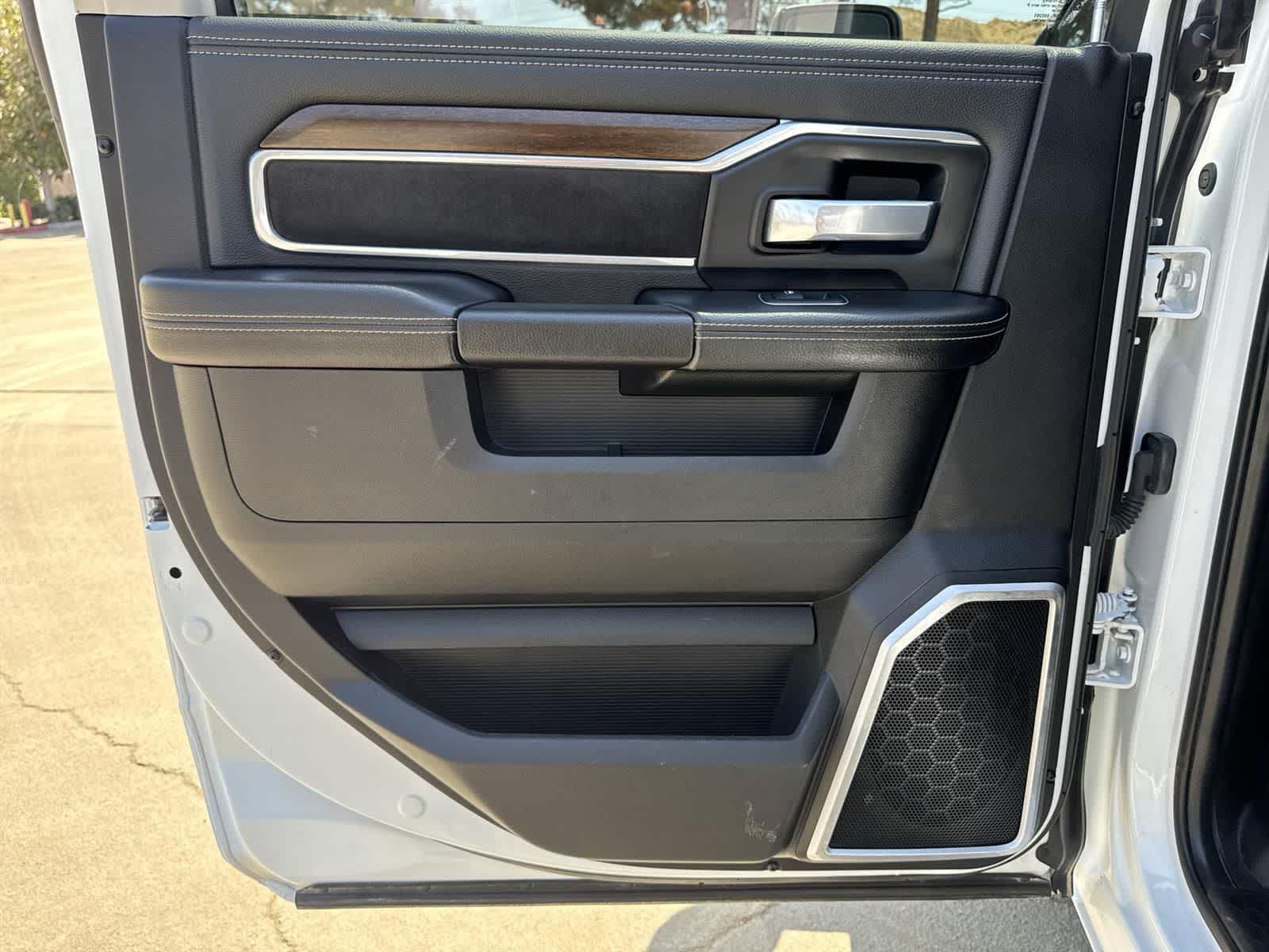 Thumbnail: 2024 RAM 2500 - 25