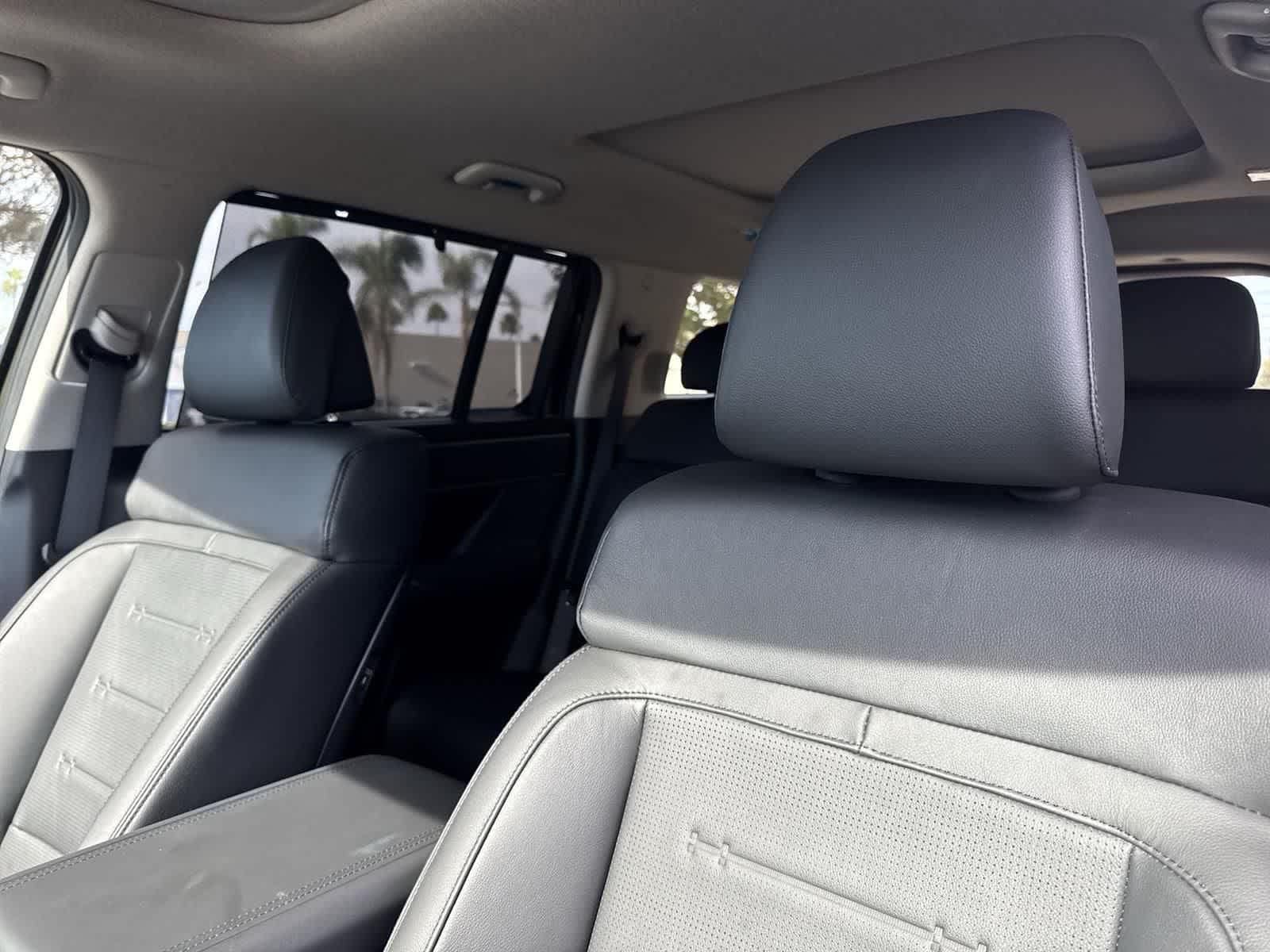 Thumbnail: 2025 Hyundai Santa Fe - 28