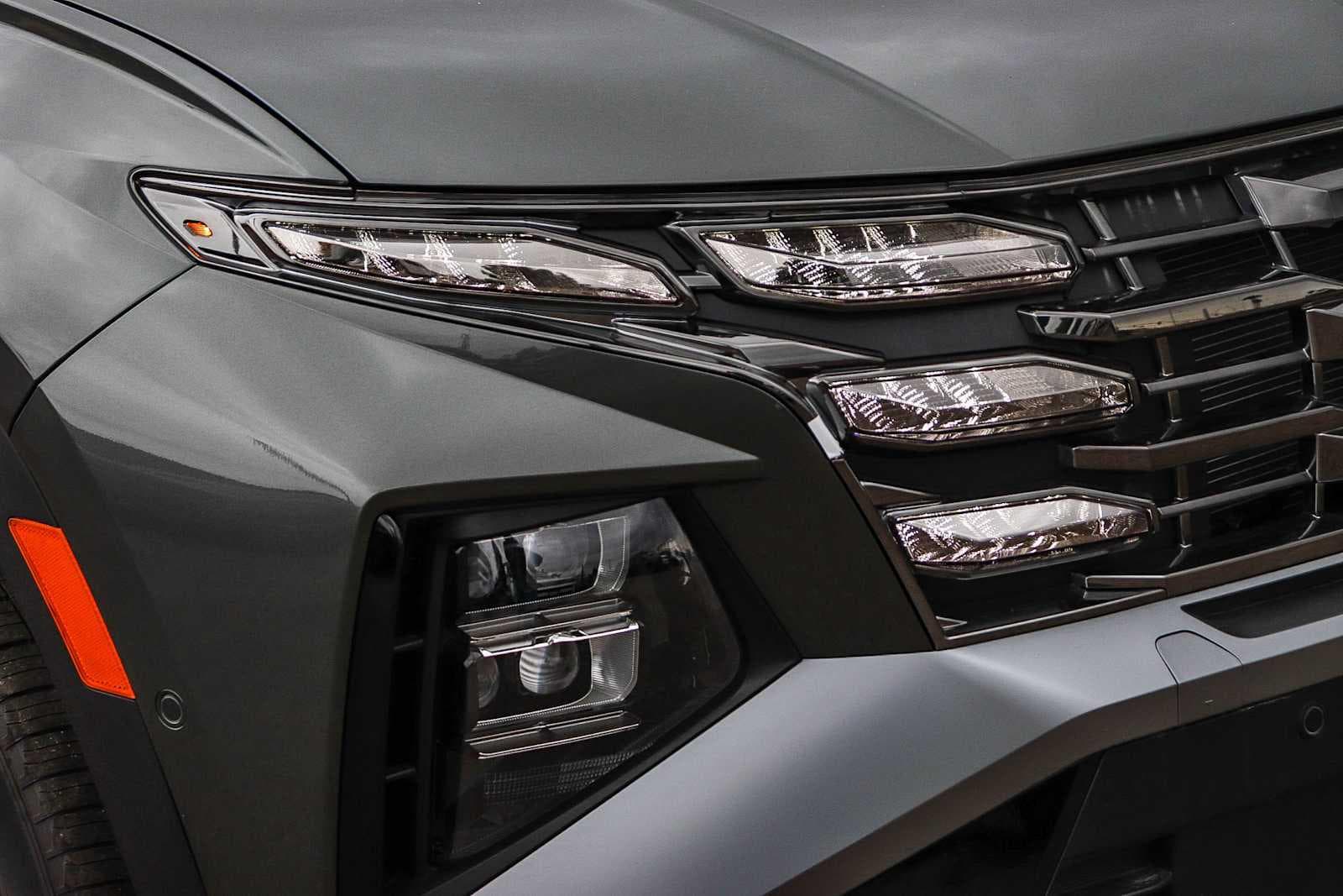 Thumbnail: 2026 Hyundai Tucson - 4