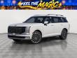 New 2026 Hyundai Palisade Calligraphy AWD SUV