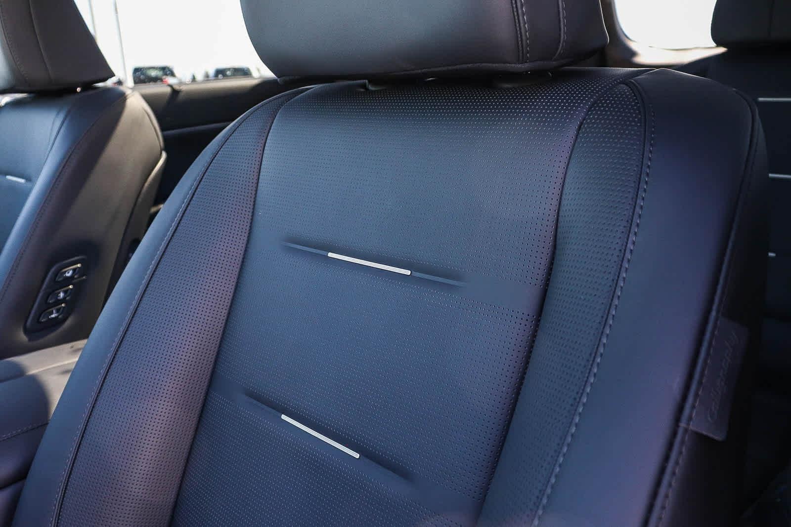 Thumbnail: 2026 Hyundai Palisade - 34