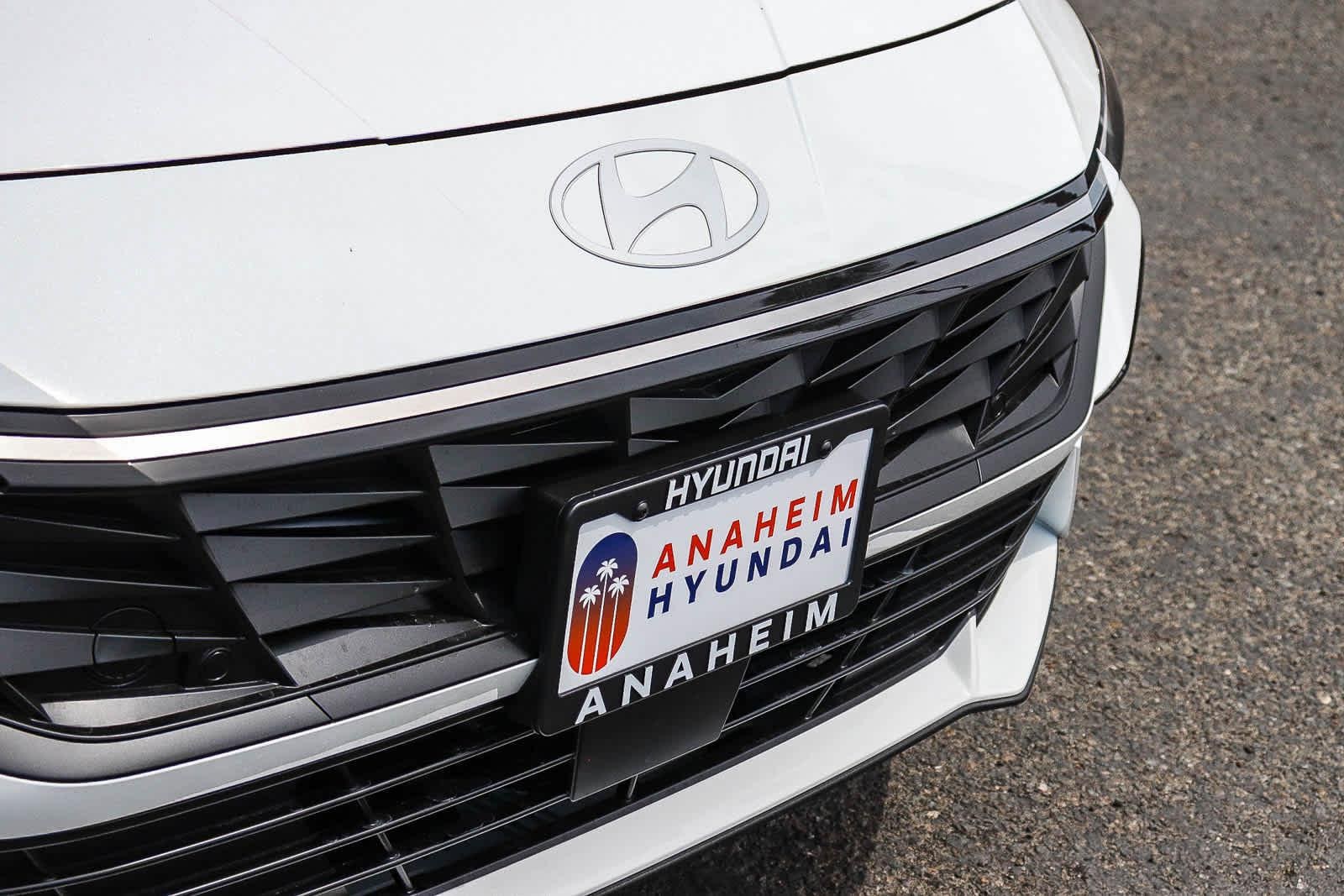 Thumbnail: 2026 Hyundai Elantra - 5