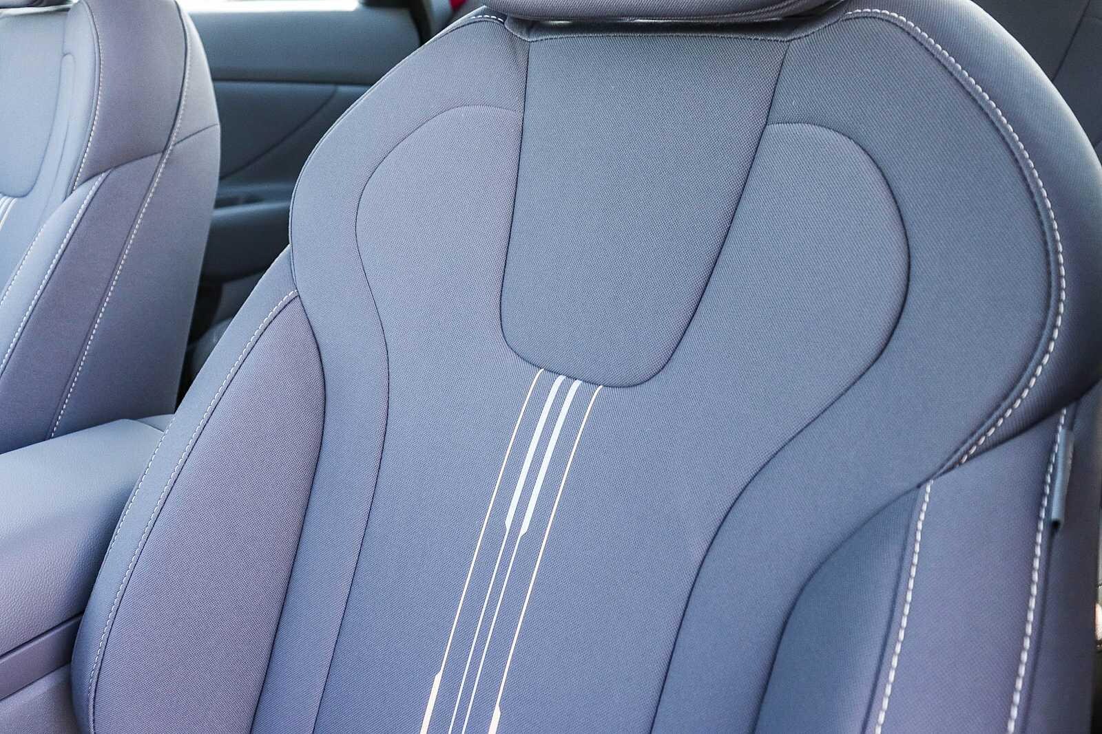 Thumbnail: 2026 Hyundai Elantra - 30