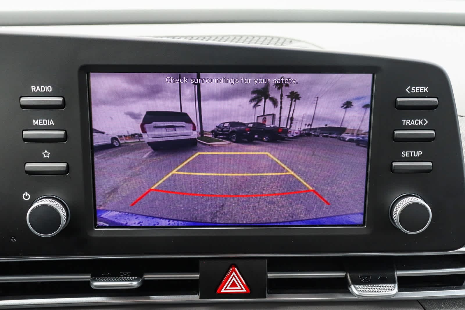 Thumbnail: 2023 Hyundai Elantra - 28