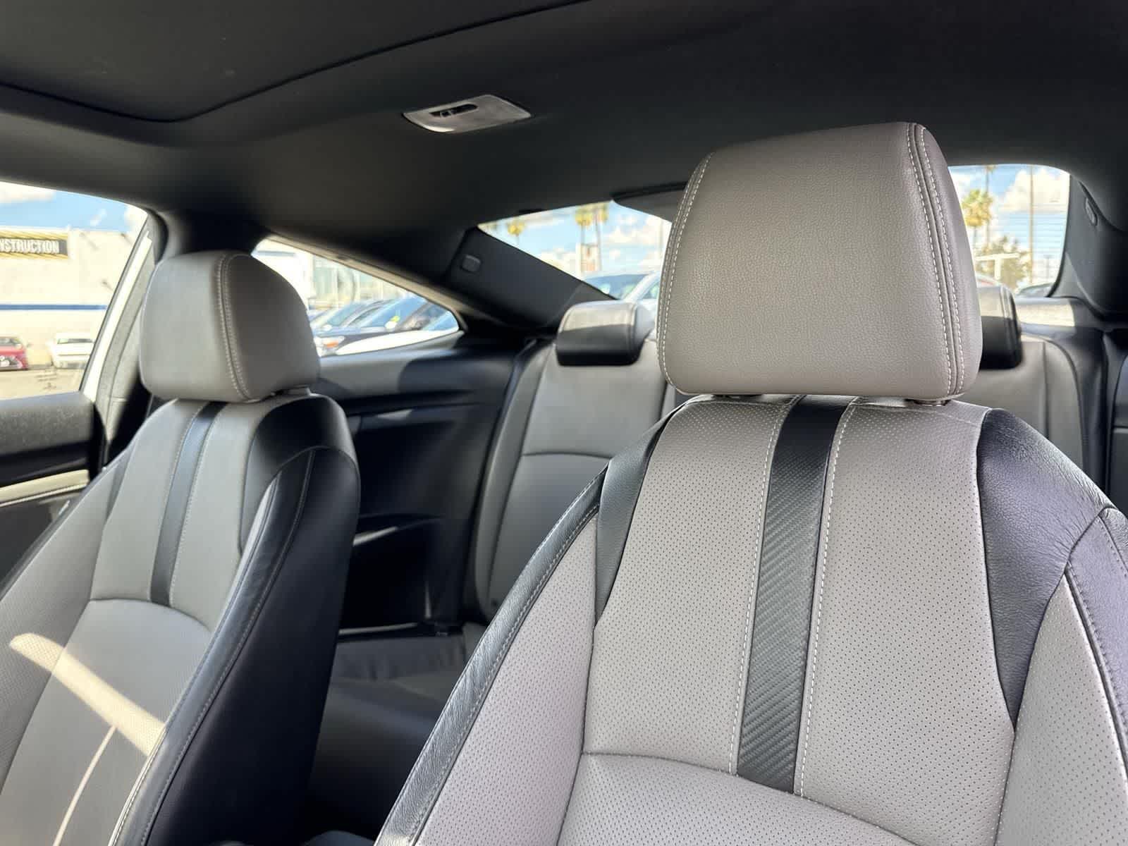 Thumbnail: 2018 Honda Civic - 25