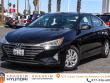 Used 2020 Hyundai Elantra SE Sedan