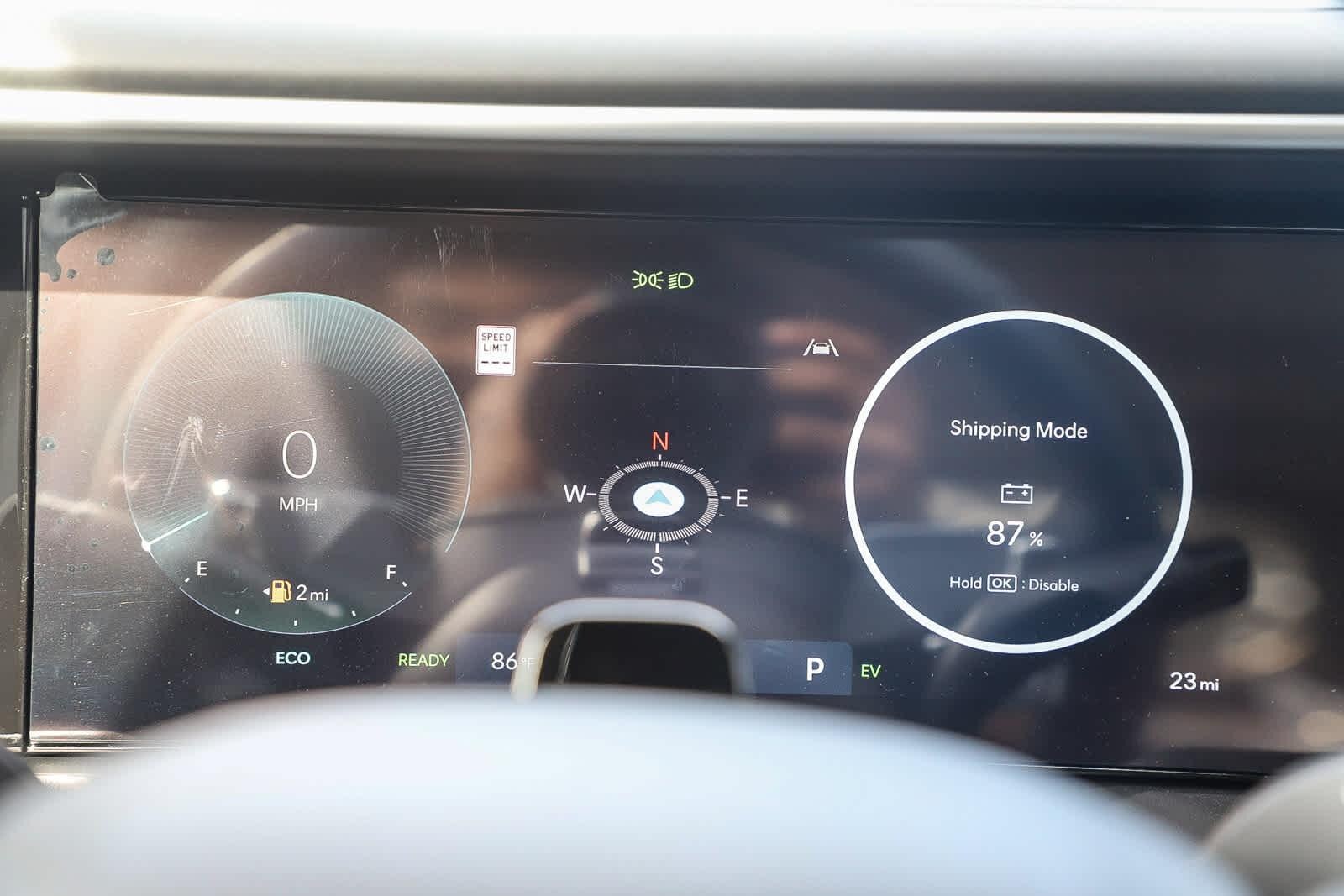 Thumbnail: 2026 Hyundai Palisade - 23