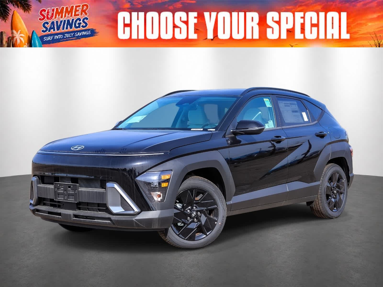 2026 Hyundai Kona