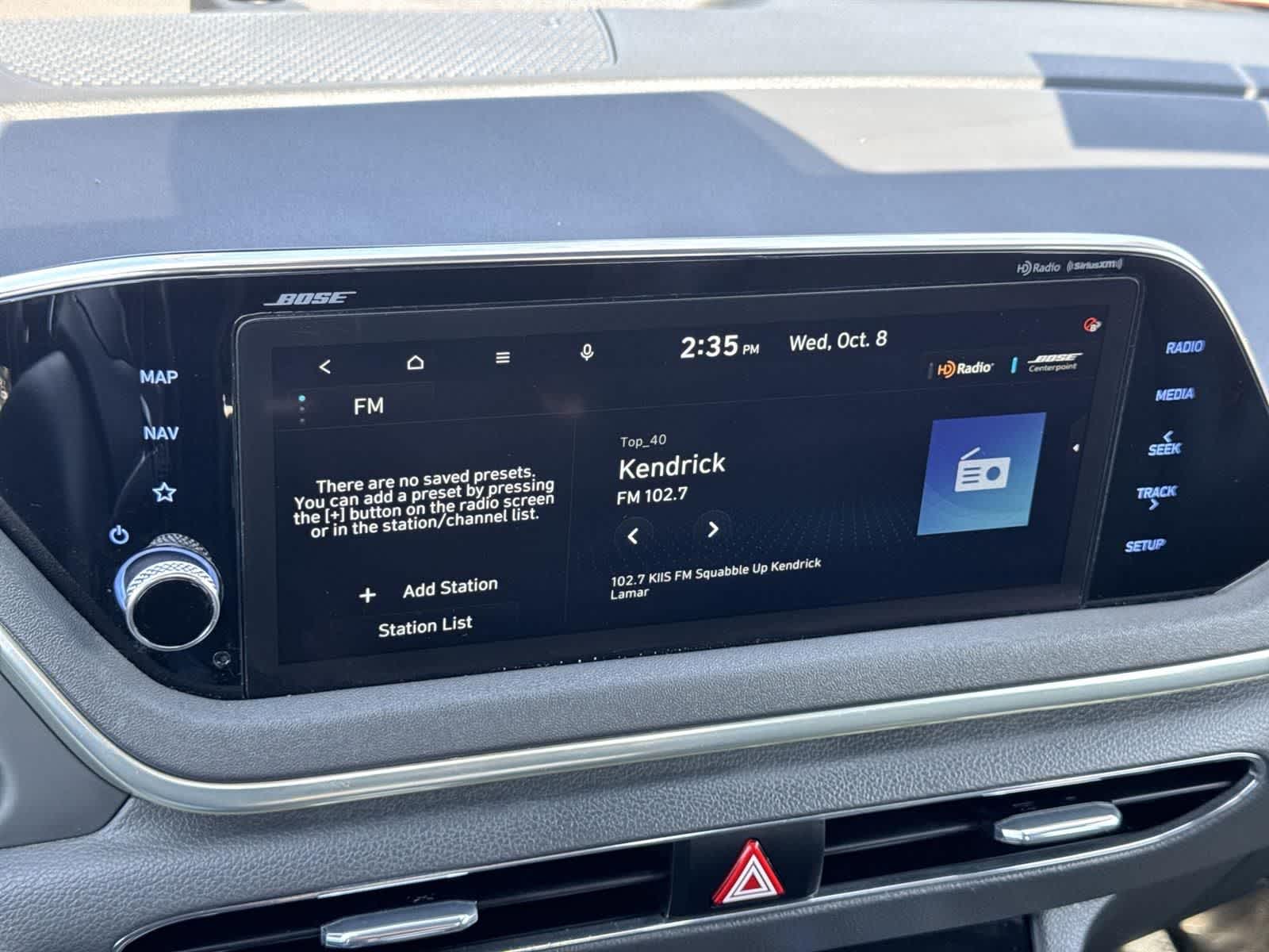 Thumbnail: 2023 Hyundai Sonata - 17