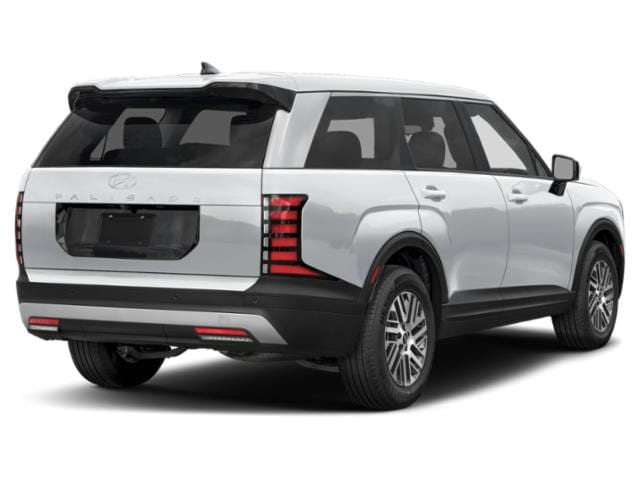 Thumbnail: 2026 Hyundai Palisade - 3