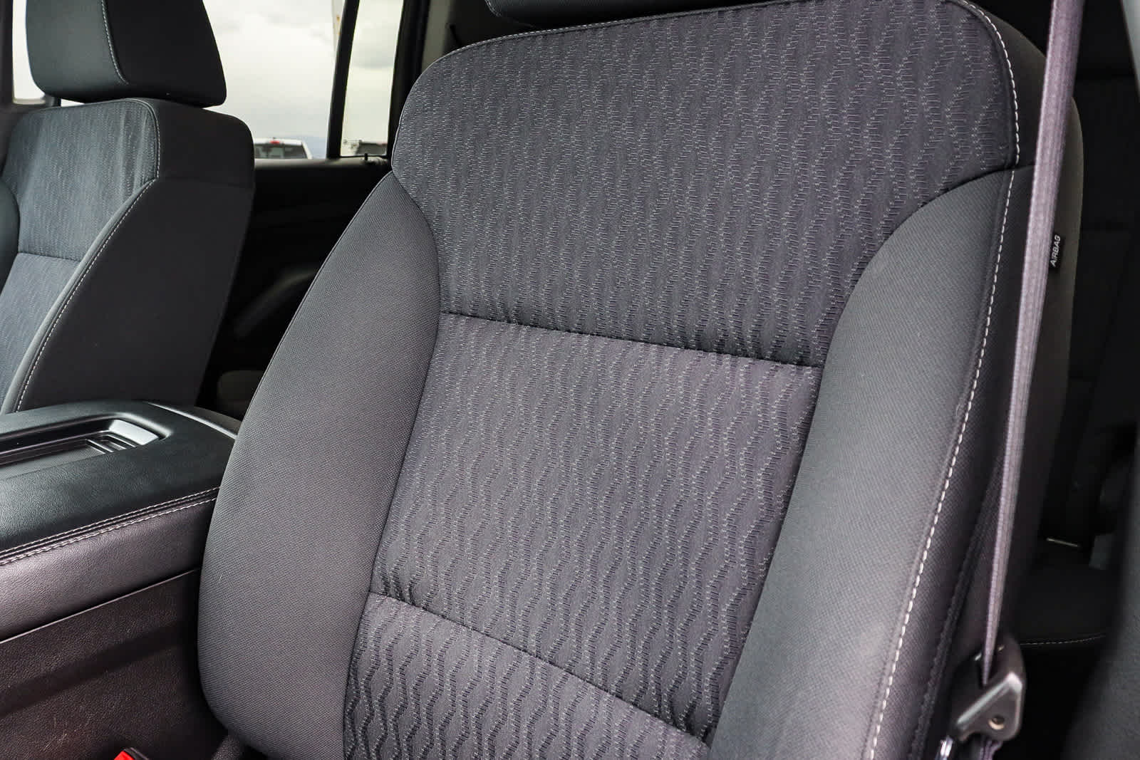 Thumbnail: 2017 Chevrolet Suburban - 30