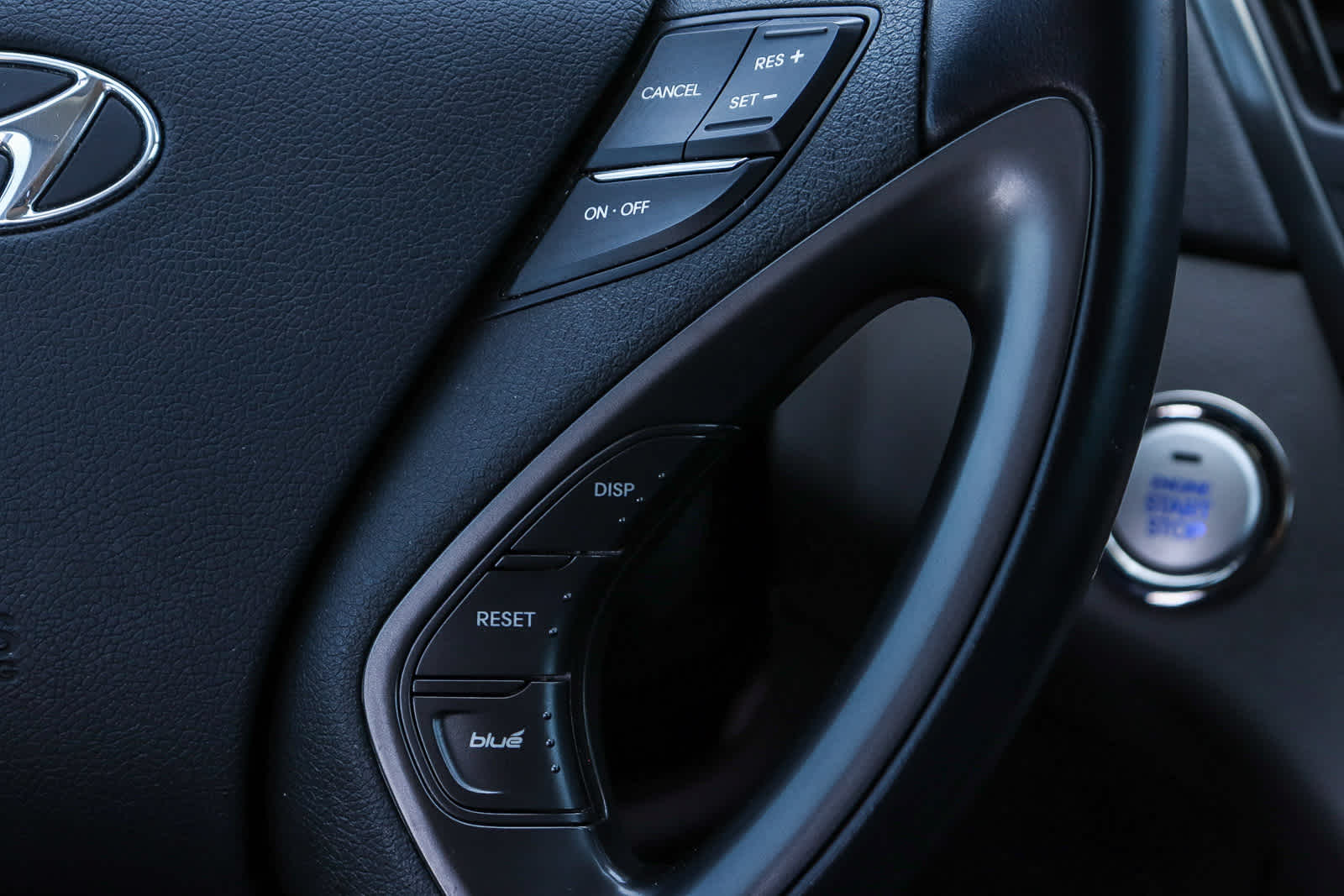 Thumbnail: 2015 Hyundai Sonata - 19