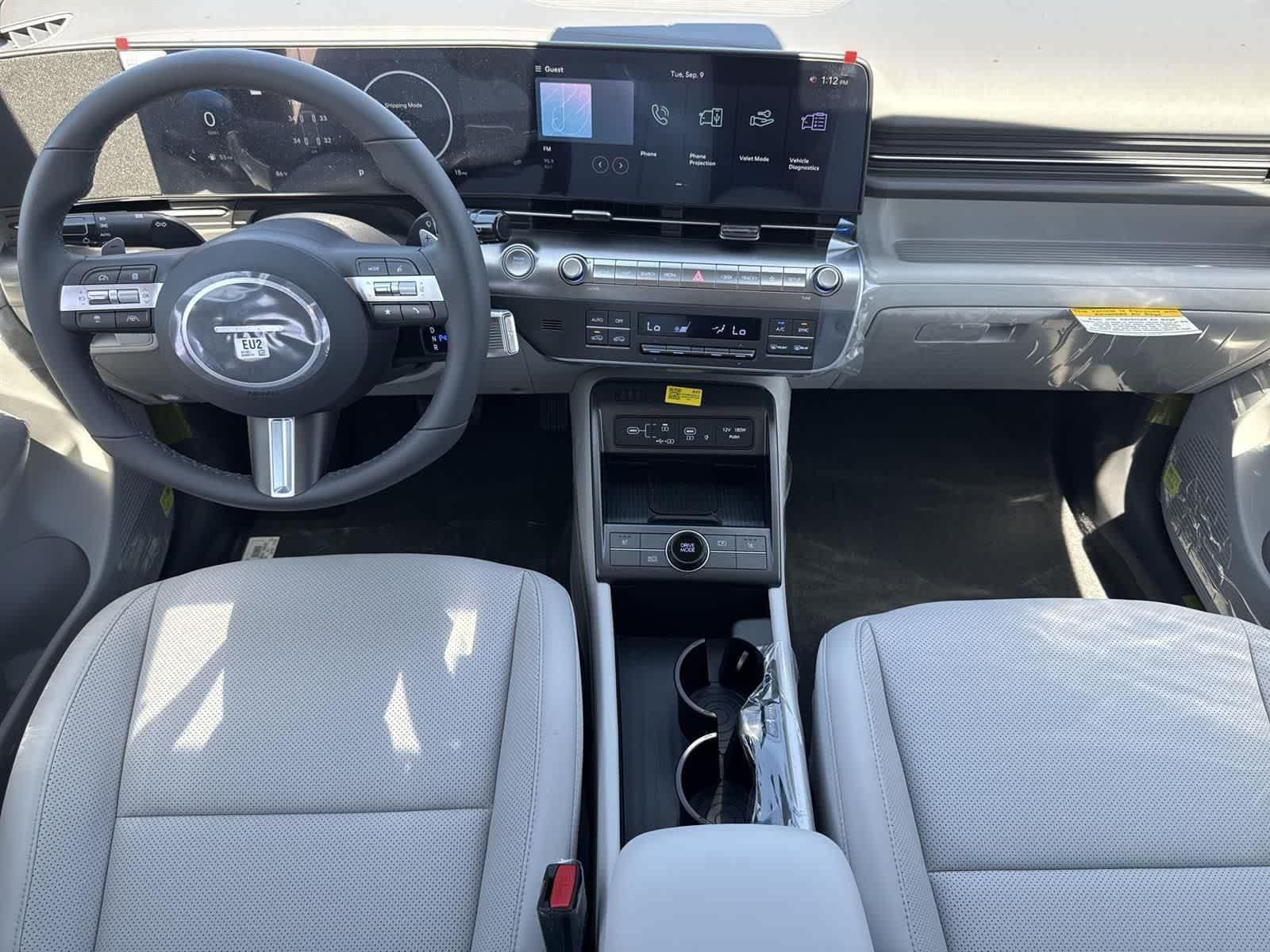 Thumbnail: 2026 Hyundai Kona - 8