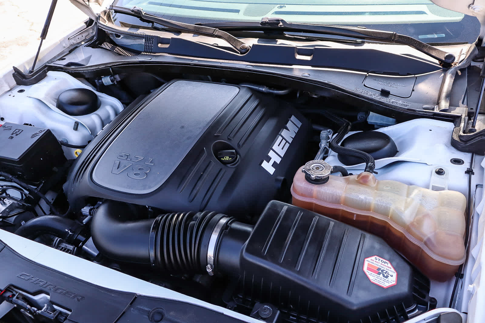 Thumbnail: 2021 Dodge Charger - 32