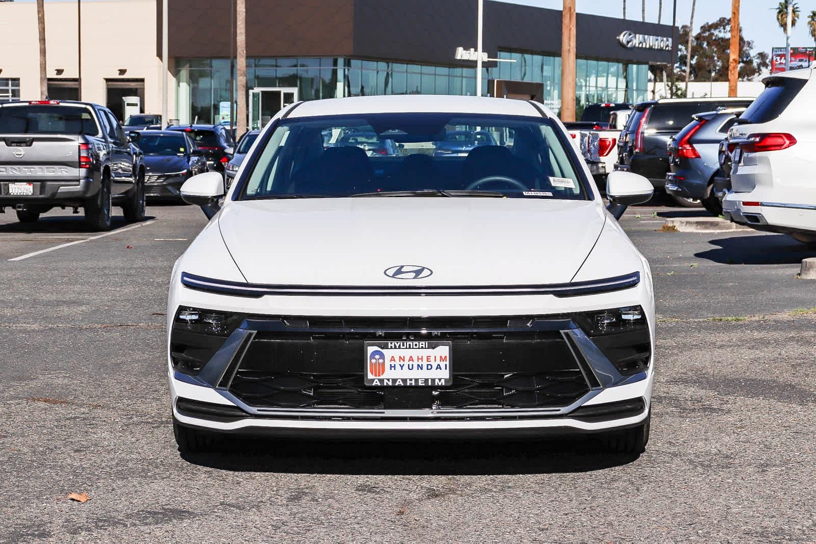 Thumbnail: 2026 Hyundai Sonata - 2