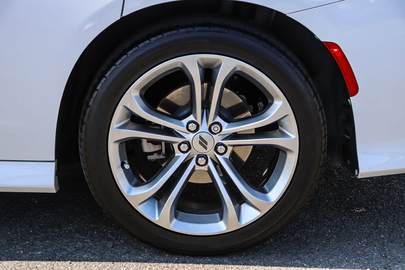 Thumbnail: 2021 Dodge Charger - 12