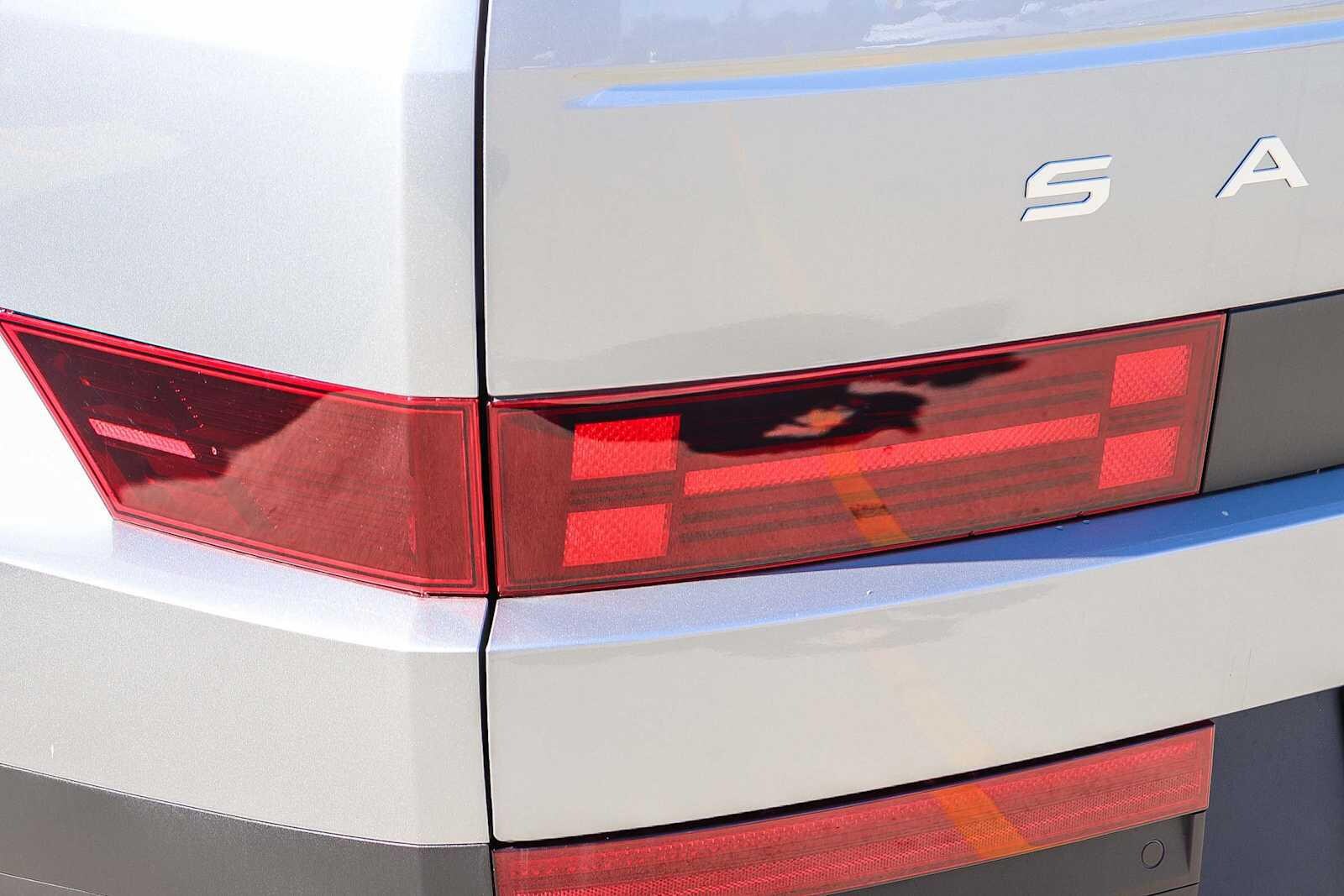 Thumbnail: 2026 Hyundai Santa Fe - 9