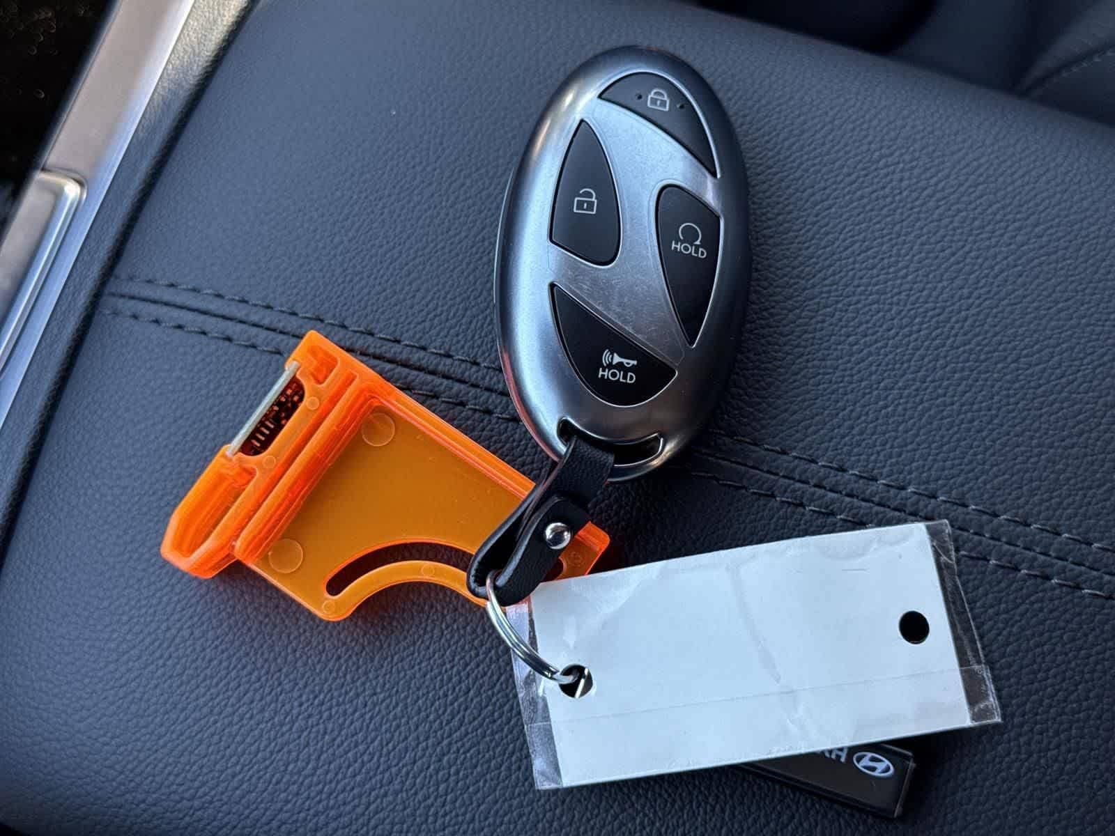 Thumbnail: 2026 Hyundai Tucson - 40