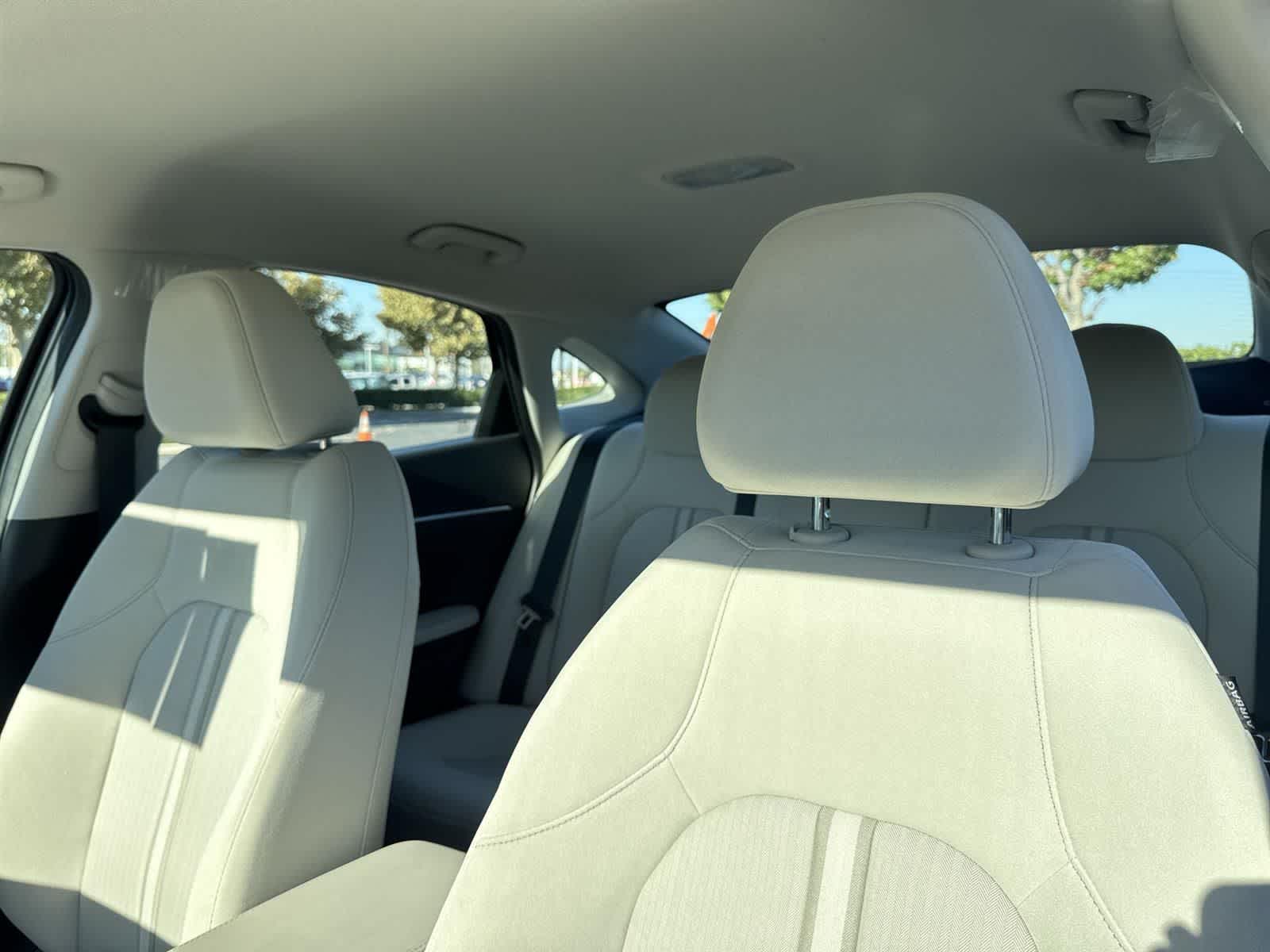 Thumbnail: 2025 Hyundai Sonata - 22