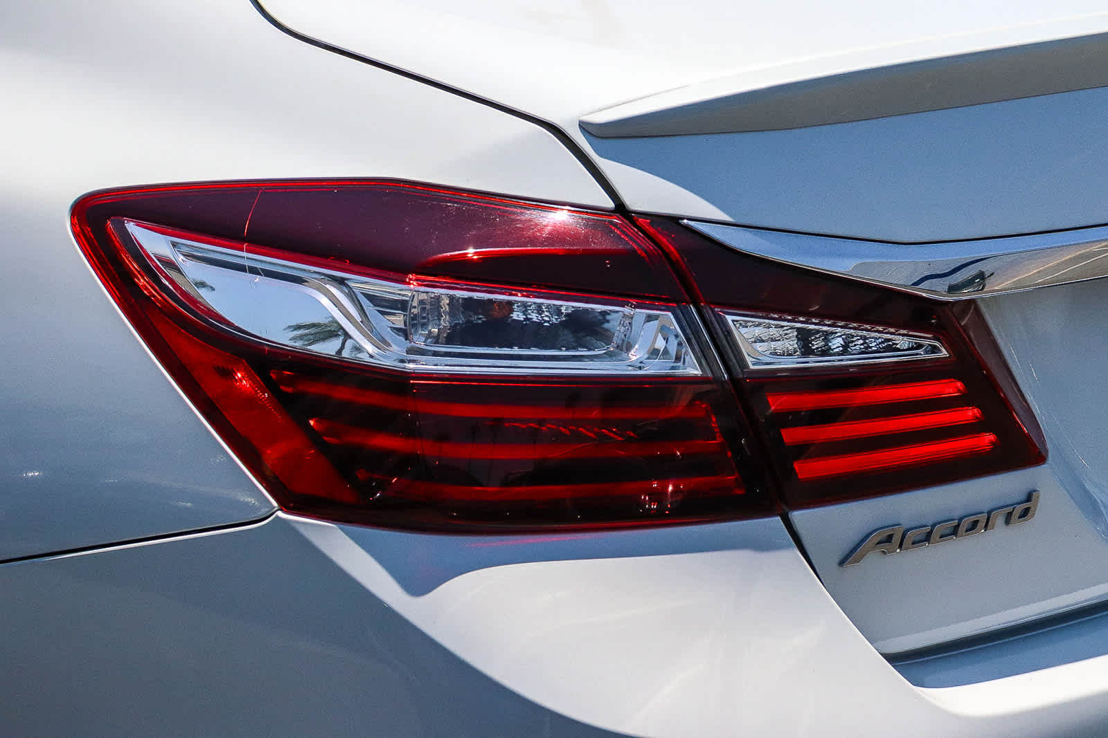 Thumbnail: 2016 Honda Accord - 10