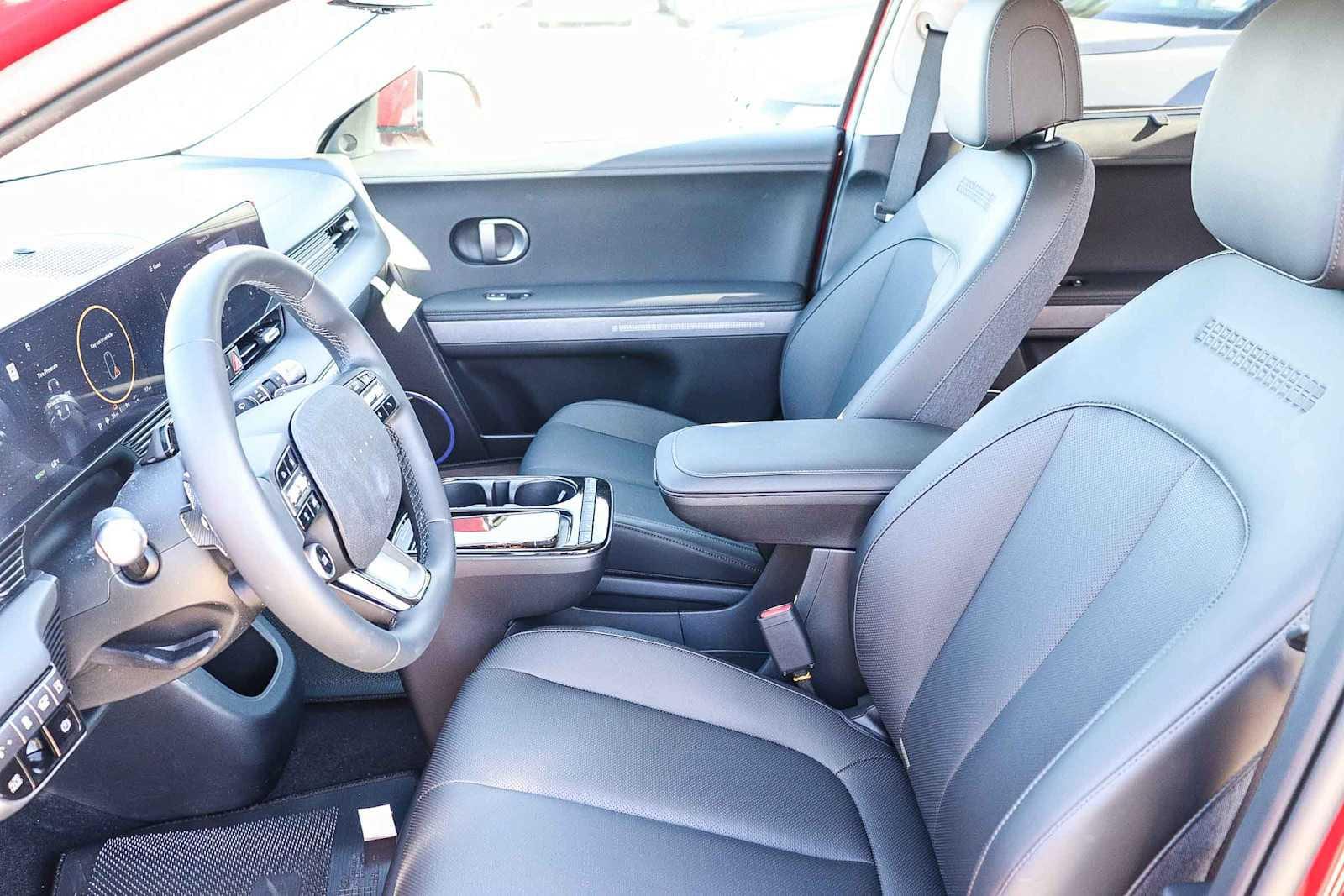 Thumbnail: 2026 Hyundai Ioniq 5 - 20