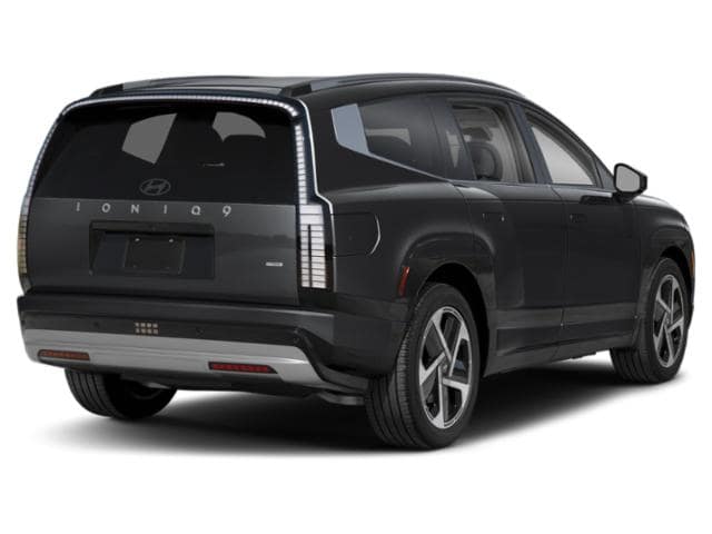 Thumbnail: 2026 Hyundai Ioniq - 3