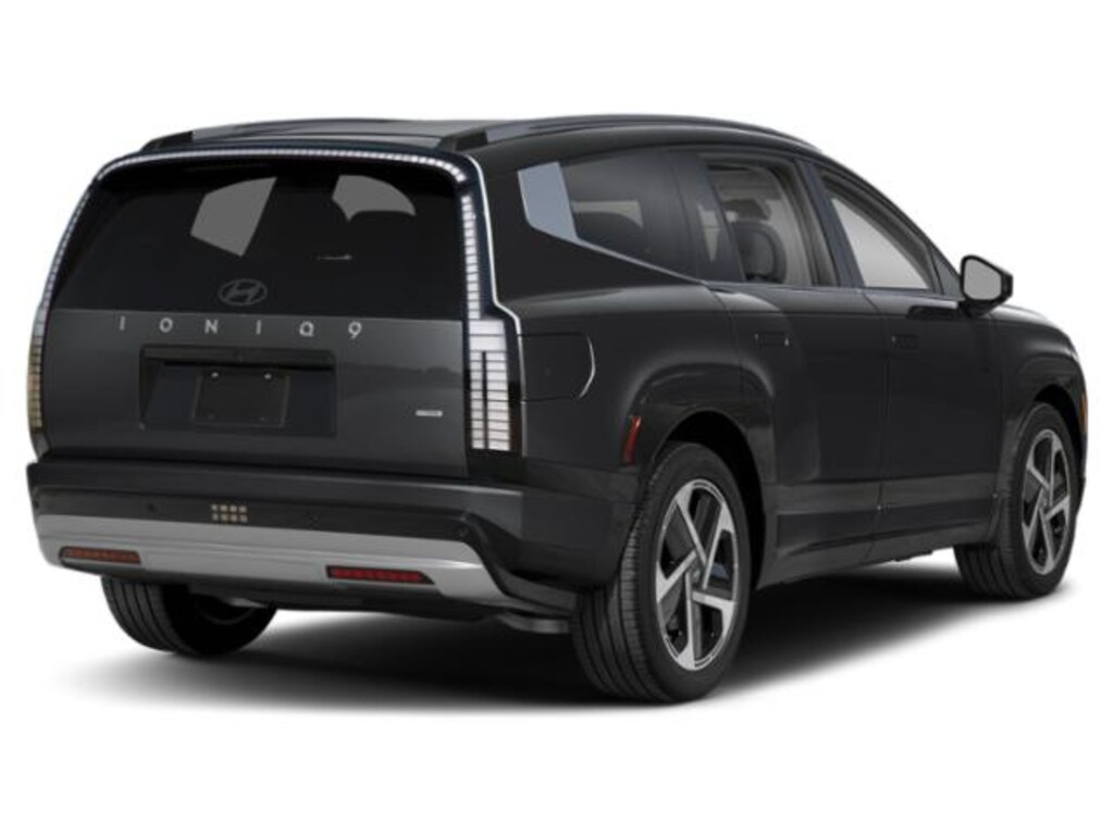 New 2026 Hyundai IONIQ 9 Performance Limited SUV