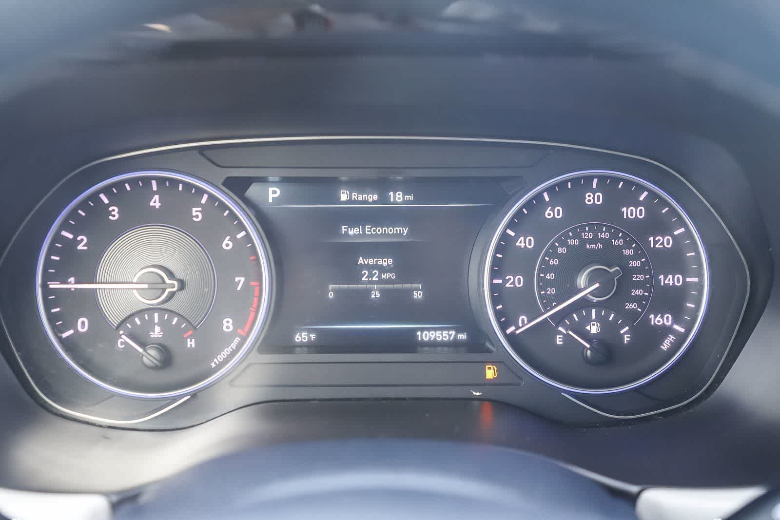 Thumbnail: 2020 Hyundai Palisade - 23