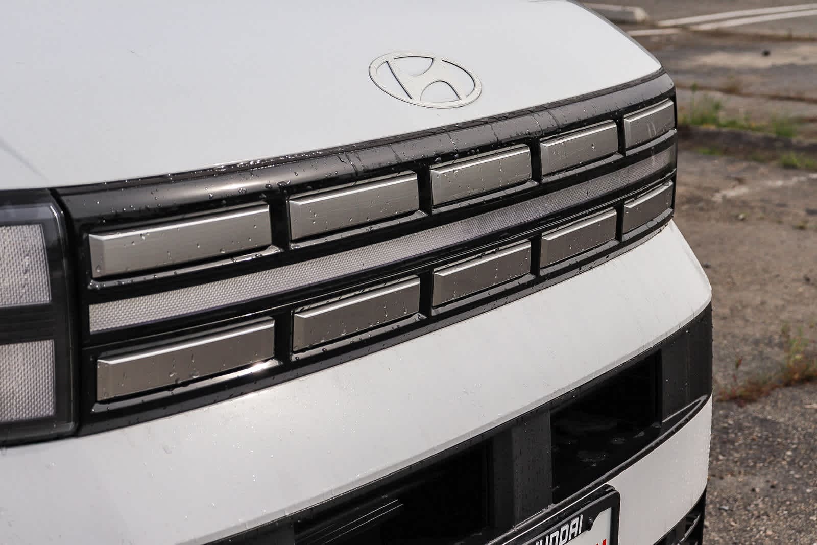 Thumbnail: 2026 Hyundai Santa Fe - 6