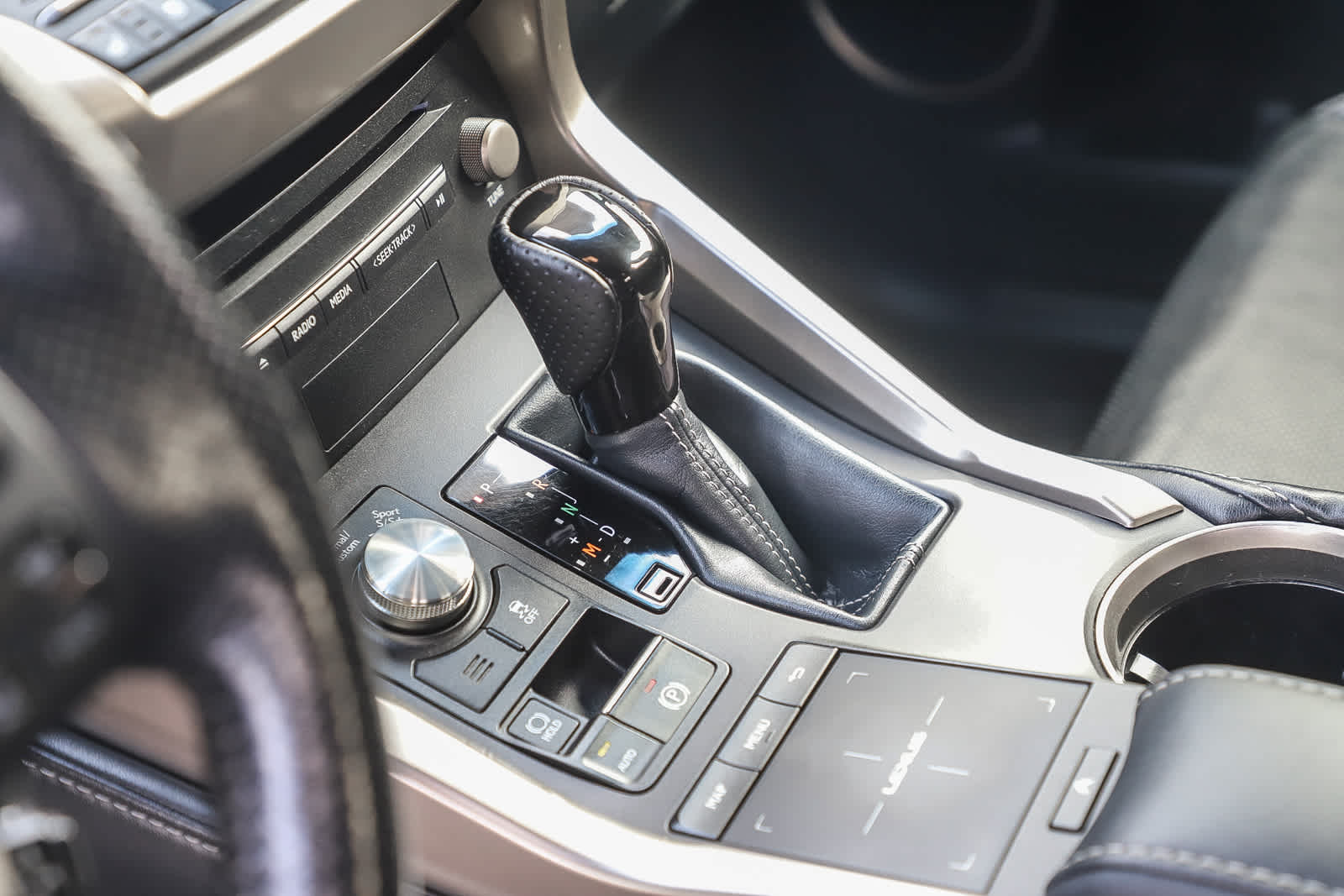 Thumbnail: 2018 Lexus NX - 21