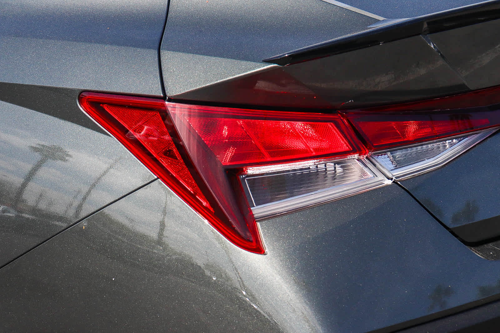 Thumbnail: 2026 Hyundai Elantra - 11