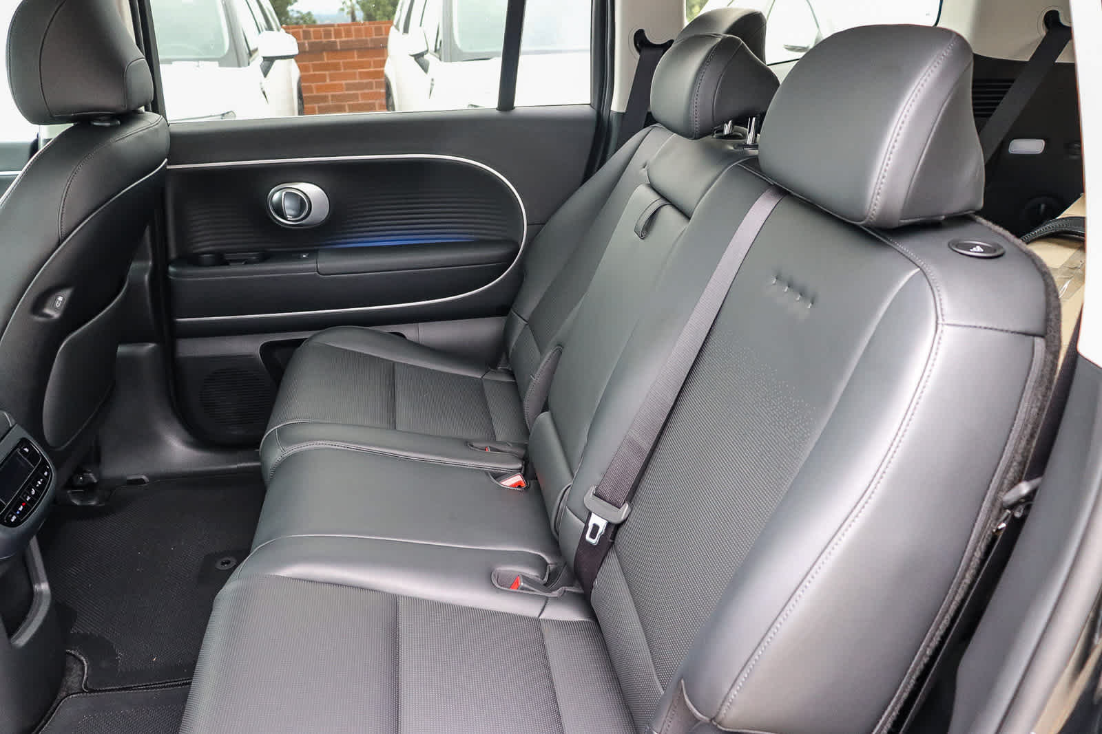 2026 Hyundai IONIQ 9 SEL - Photo 24