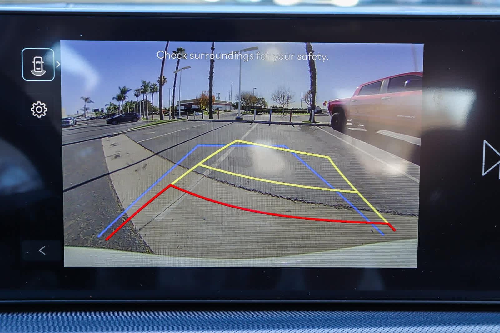 Thumbnail: 2026 Hyundai Sonata - 26