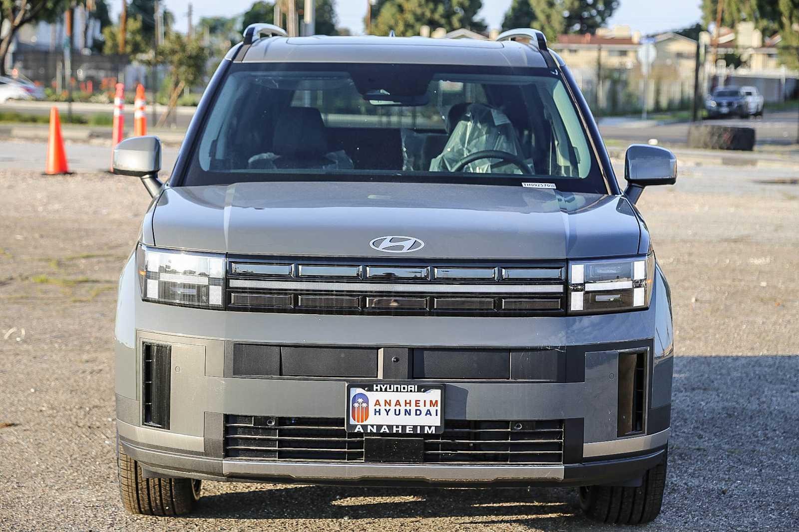 Thumbnail: 2026 Hyundai Santa Fe - 2