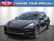 Used 2018 Tesla Model 3 Long Range Battery Sedan