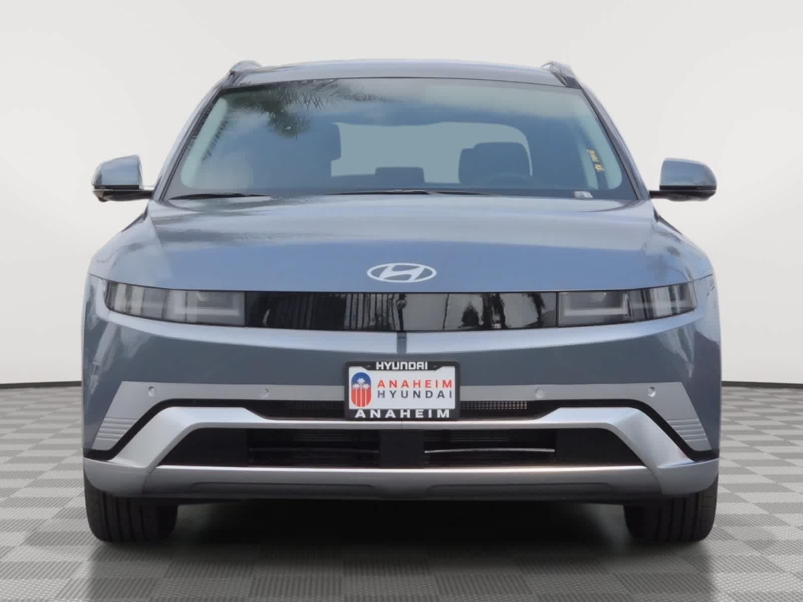 New 2027 Hyundai IONIQ 5 Limited SUV