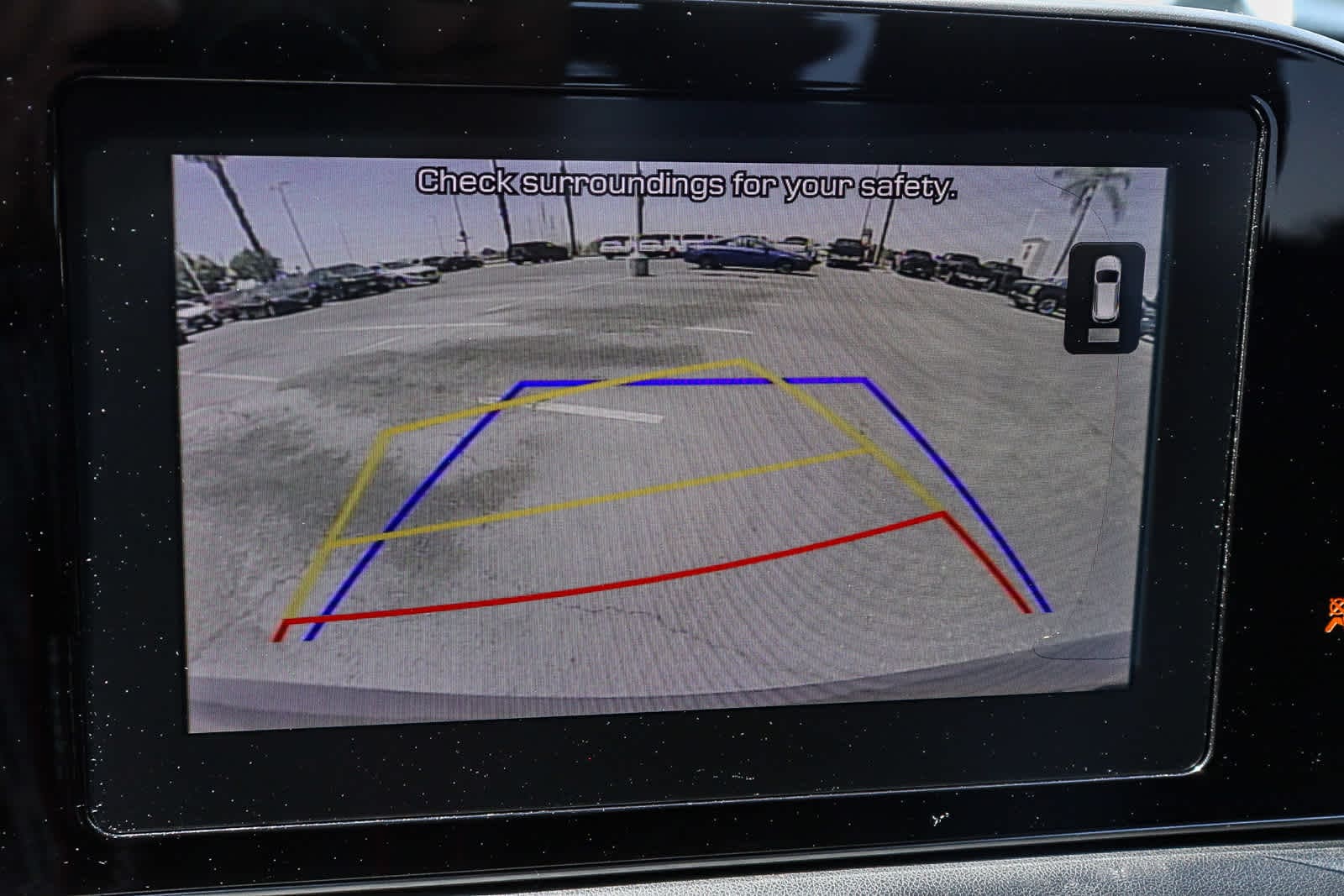 Thumbnail: 2020 Hyundai Palisade - 31