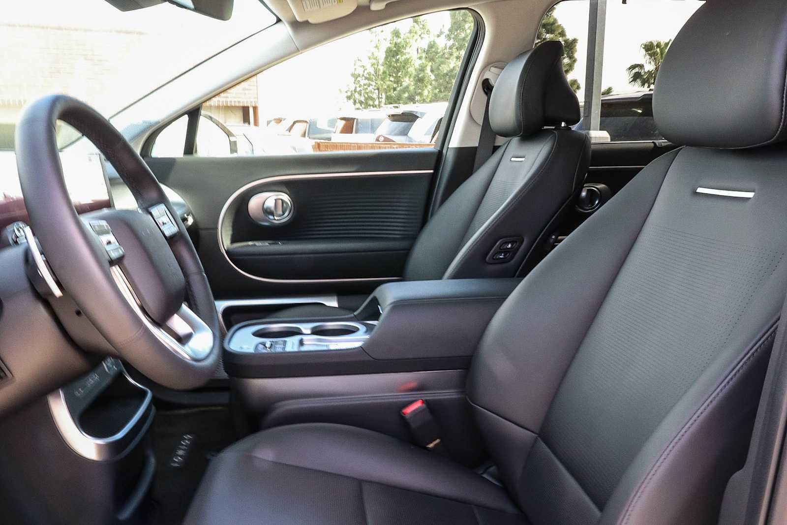 Thumbnail: 2026 Hyundai Ioniq - 23