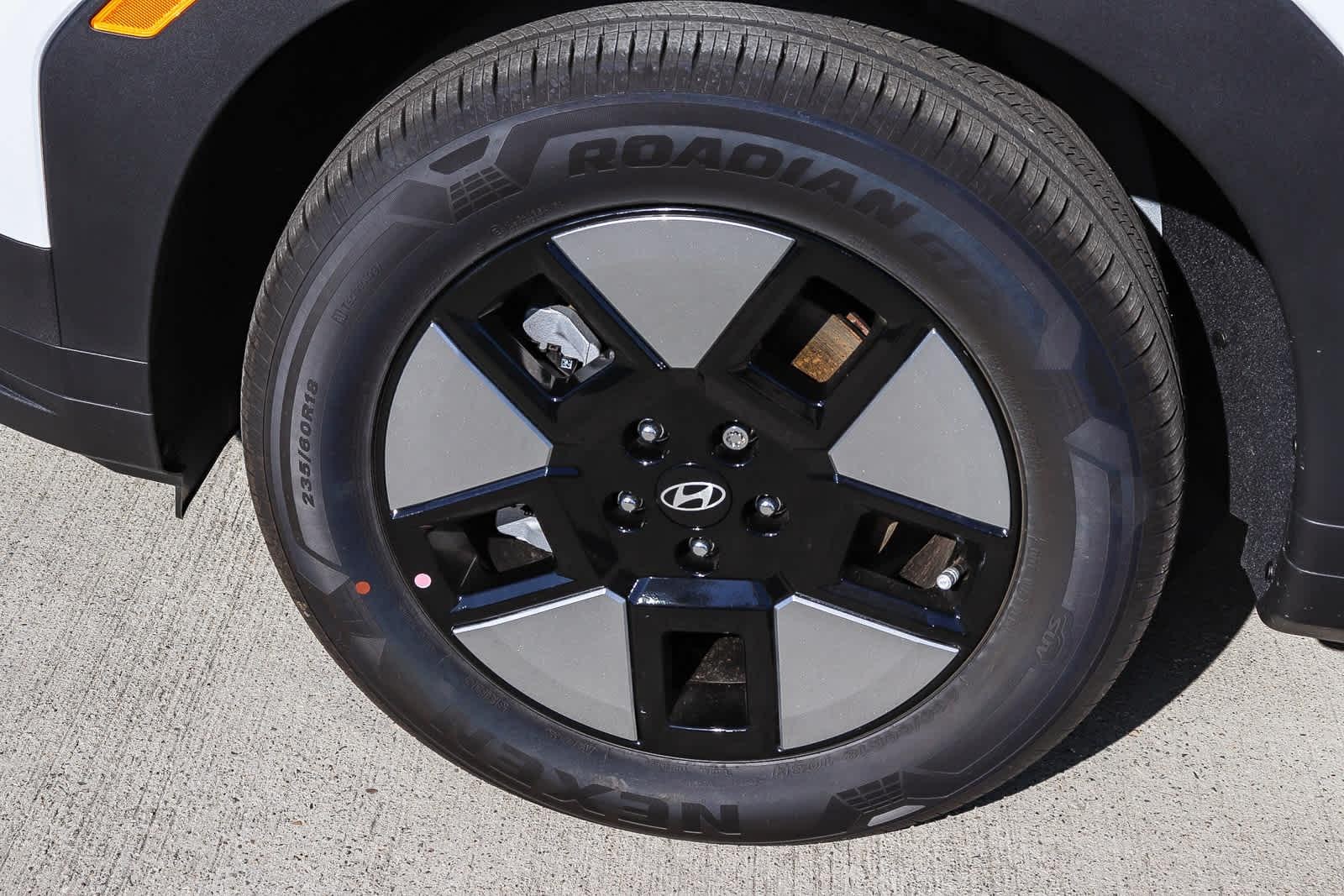 Thumbnail: 2026 Hyundai Santa Fe - 12