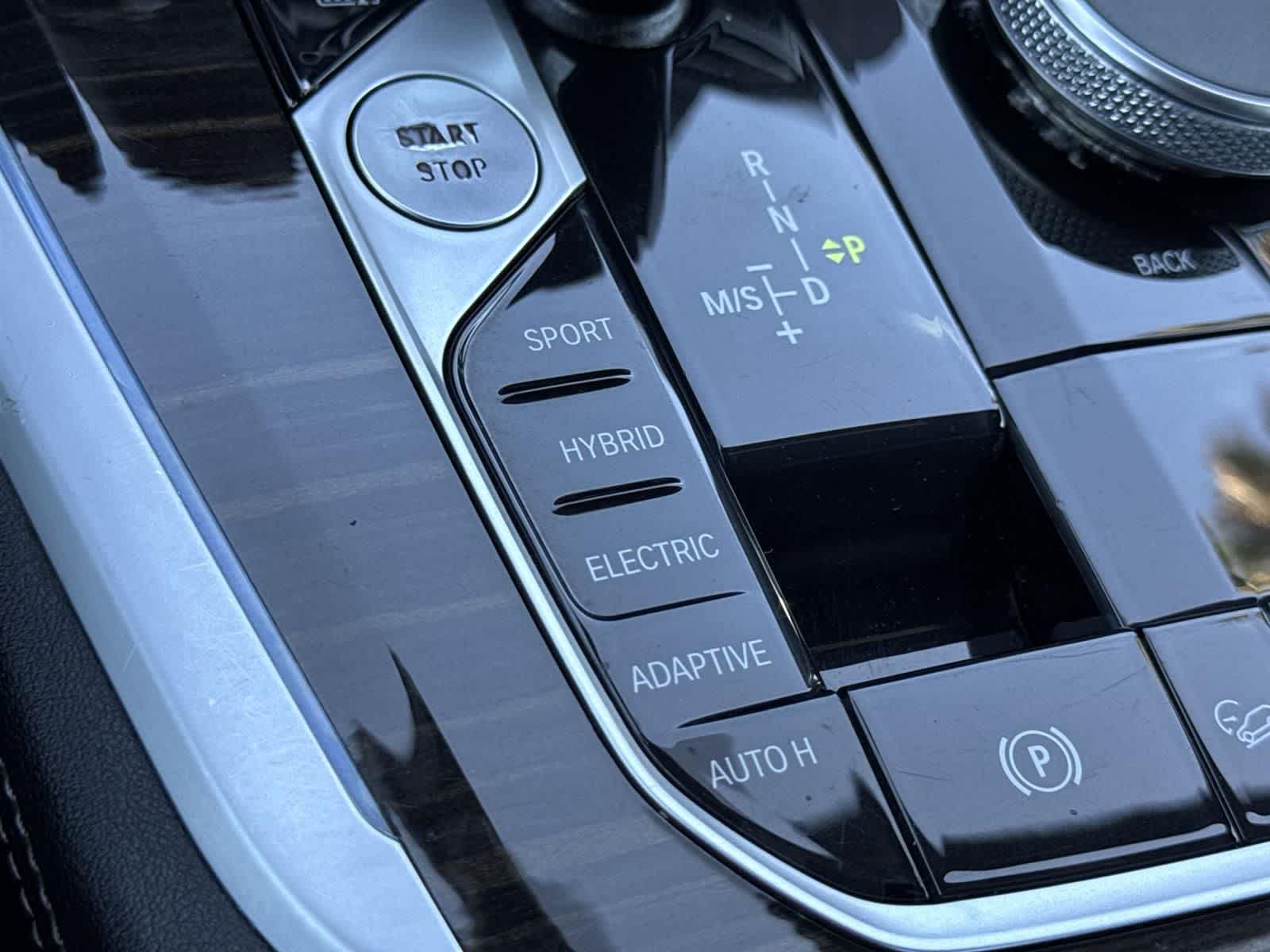 Thumbnail: 2023 BMW X5 - 19