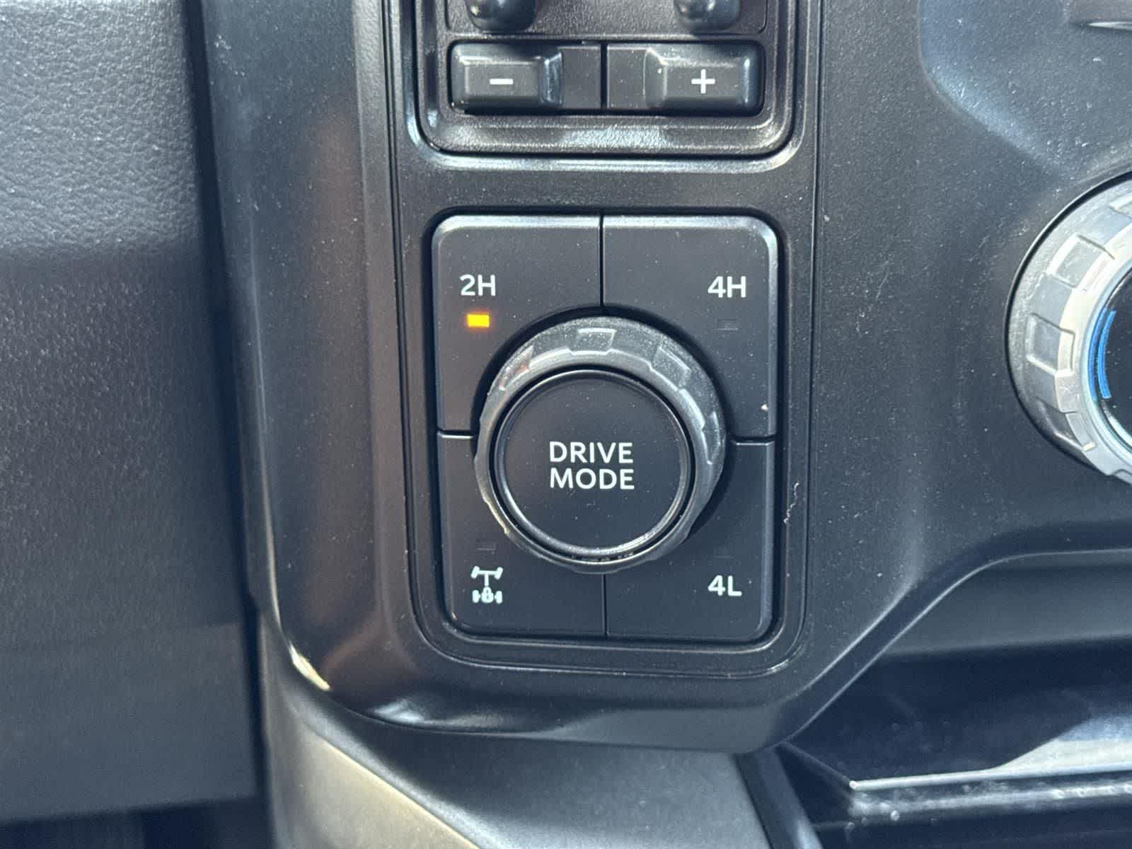 Thumbnail: 2023 Ford Econoline - 19