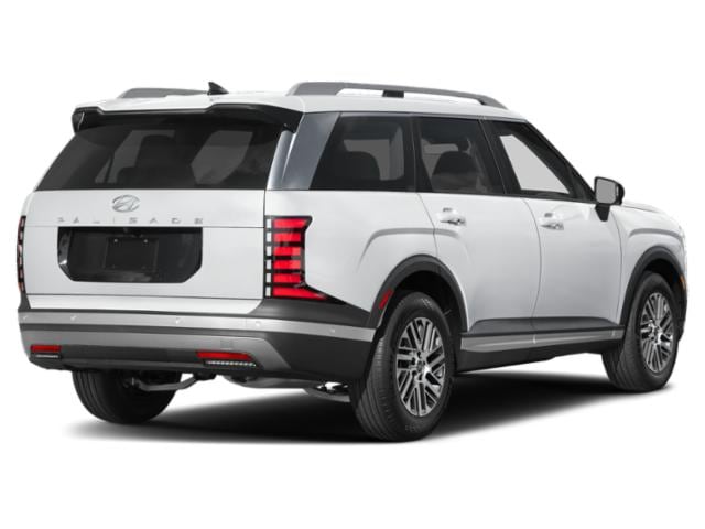 Thumbnail: 2026 Hyundai Palisade - 3